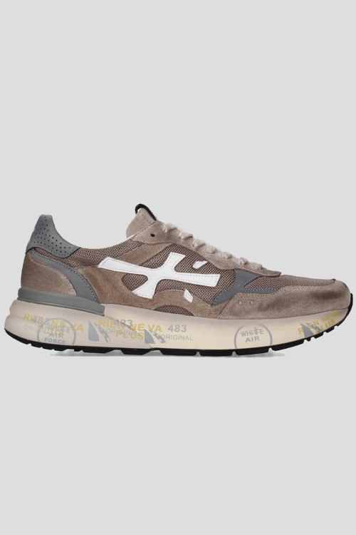 Кроссовки lifestyle Premiata