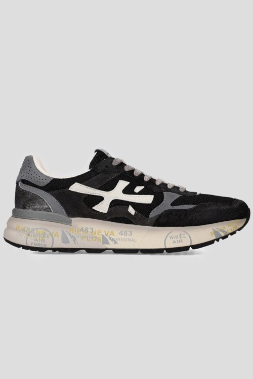 Кроссовки lifestyle Premiata