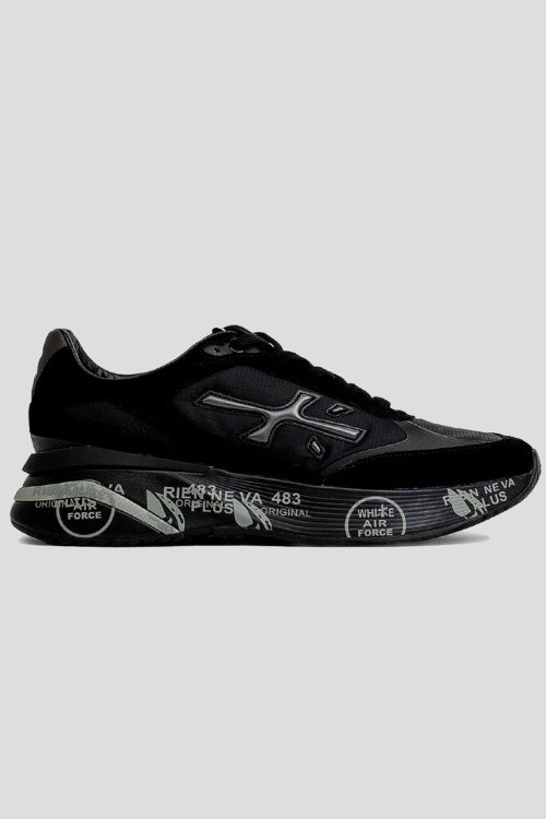 Кроссовки lifestyle Premiata