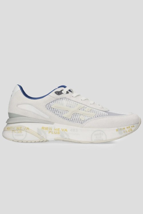 Кроссовки lifestyle Premiata