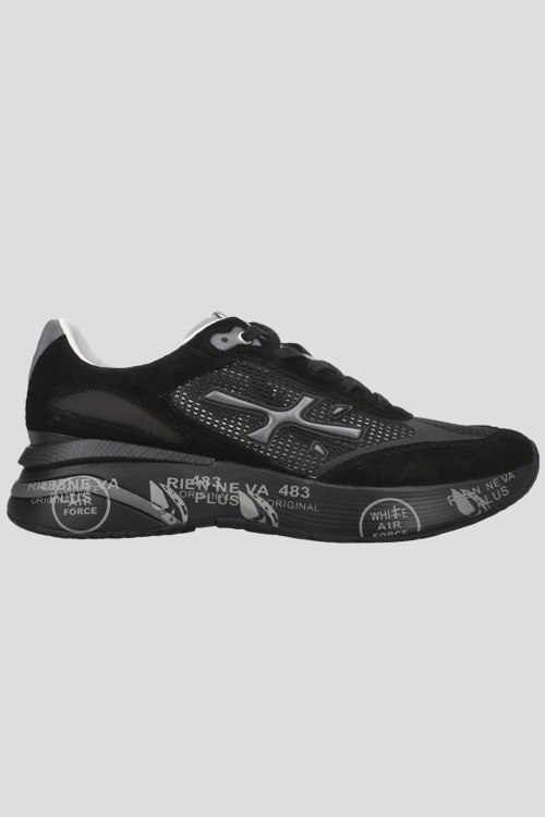 Кроссовки lifestyle Premiata