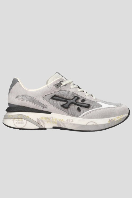 Кроссовки lifestyle Premiata