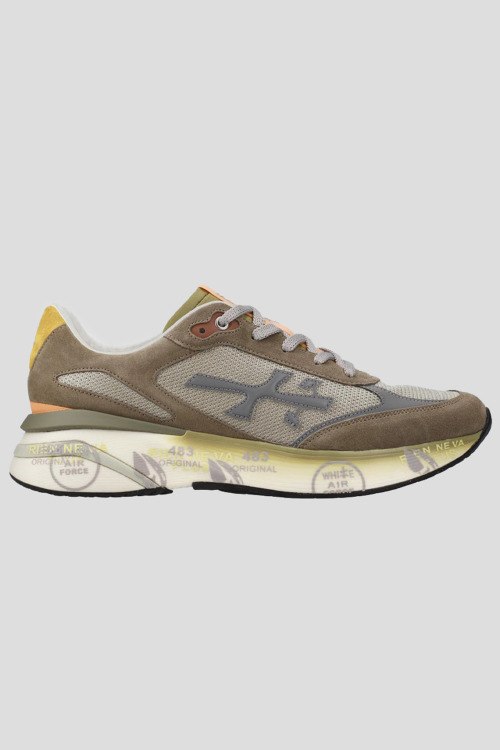 Кроссовки lifestyle Premiata