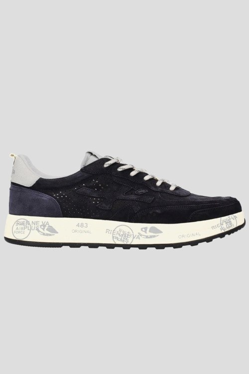 Кроссовки lifestyle Premiata