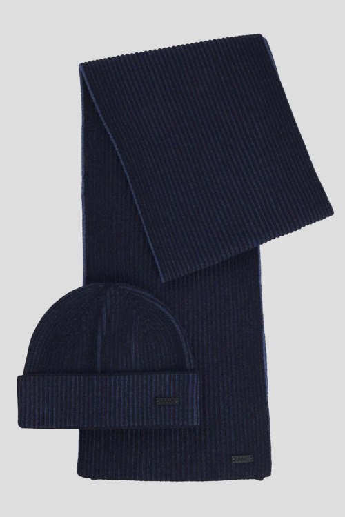Шапка Hugo Boss