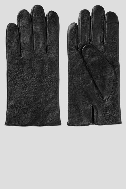Перчатки Hugo Boss