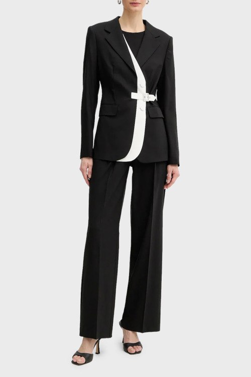 Классические брюки Karl Lagerfeld