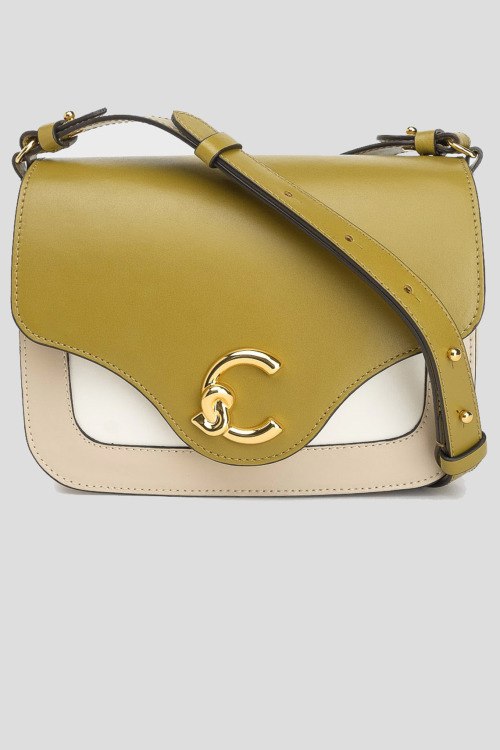 Сумка кросс-боди Coccinelle