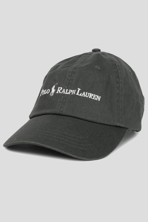 Кепка Ralph Lauren