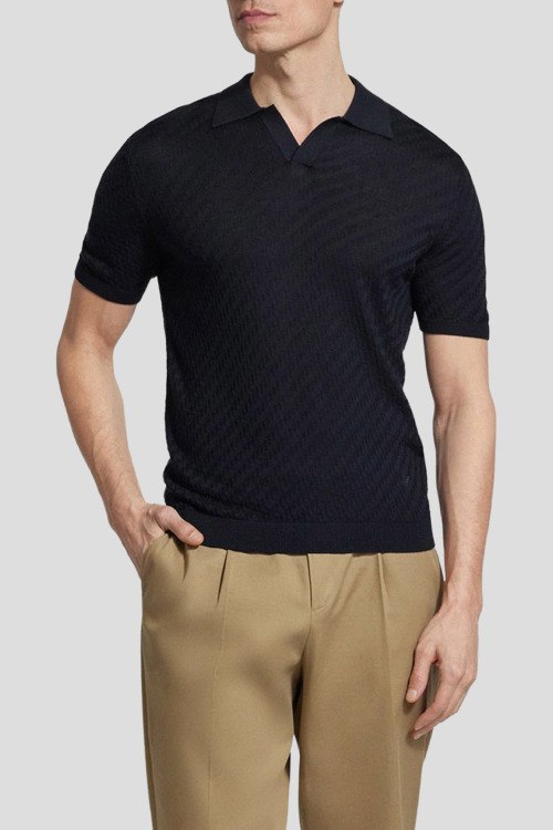 Мужское поло Armani