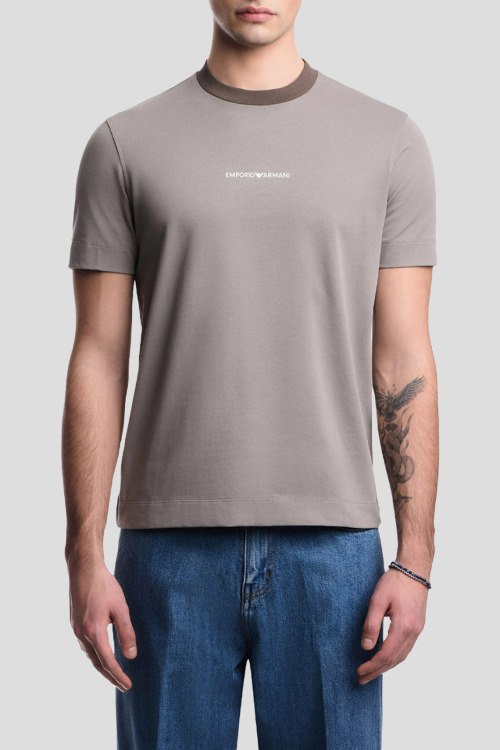 Футболка Armani