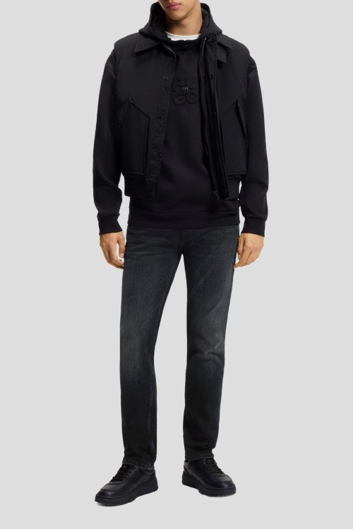 Мужские джинсы Hugo Boss