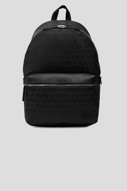 Рюкзак Hugo Boss