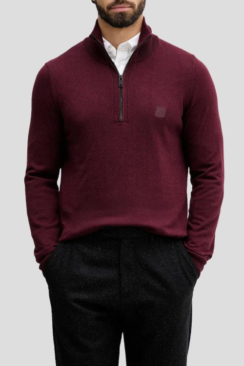Джемпер Hugo Boss
