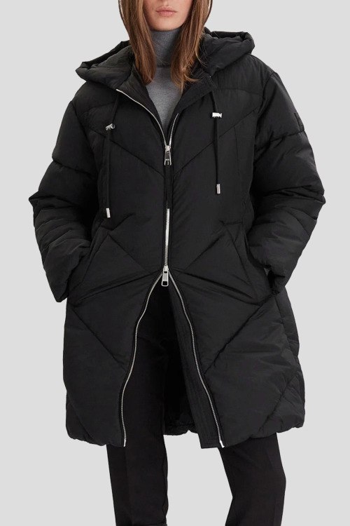 Пуховик Hugo Boss