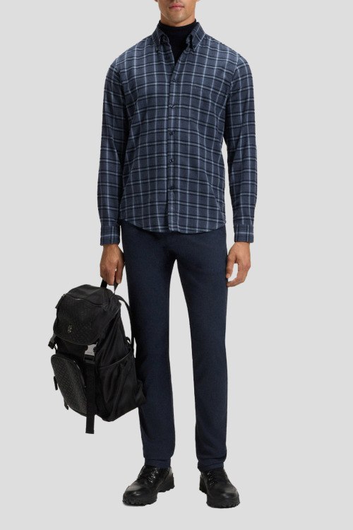 Рубашка Hugo Boss