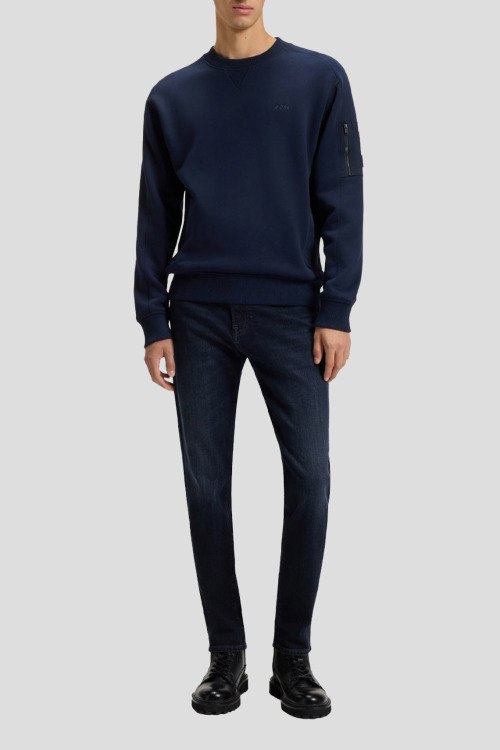 Мужские джинсы Hugo Boss