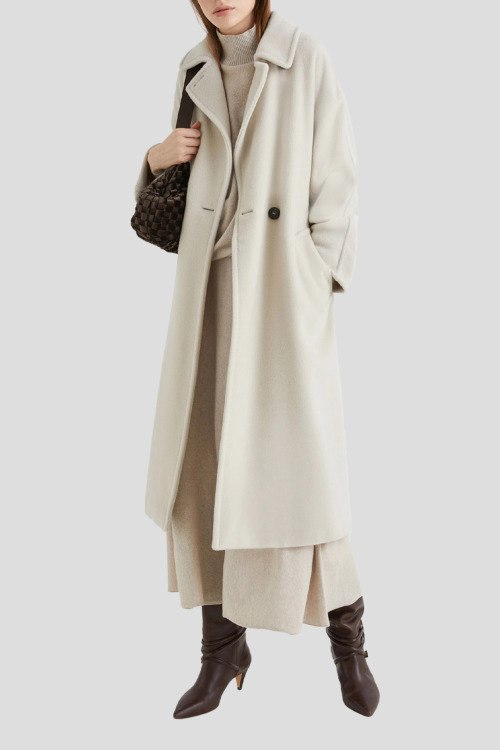 Пальто Max Mara