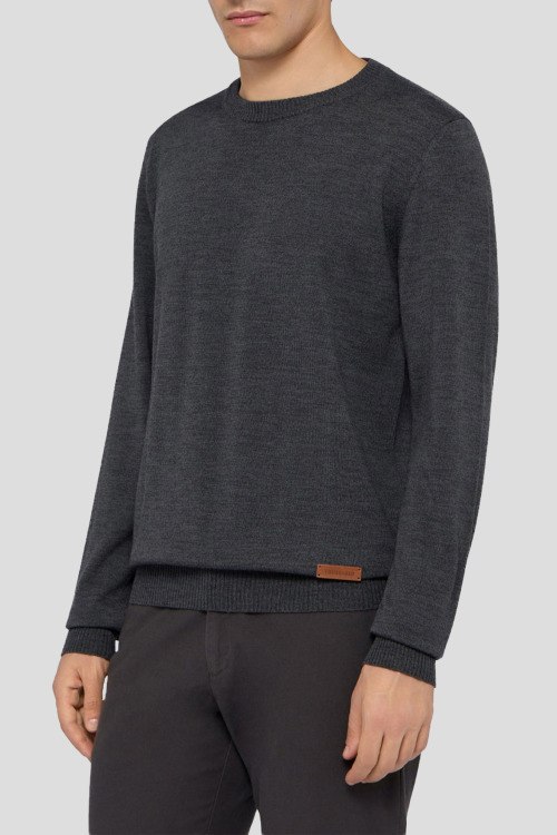 Джемпер Trussardi