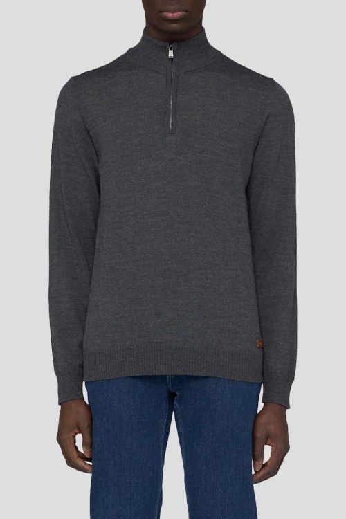 Джемпер Trussardi