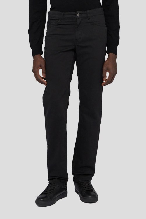 Мужские джинсы Trussardi