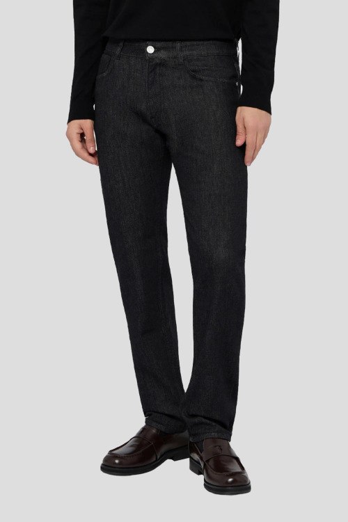 Мужские джинсы Trussardi