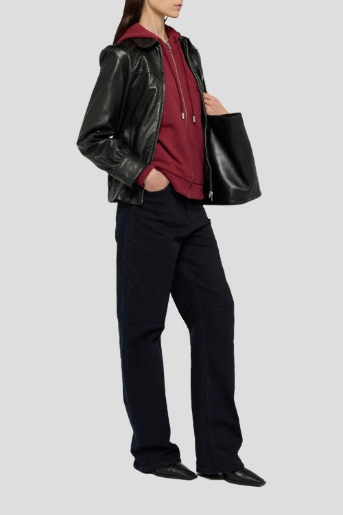 Прямые джинсы Trussardi