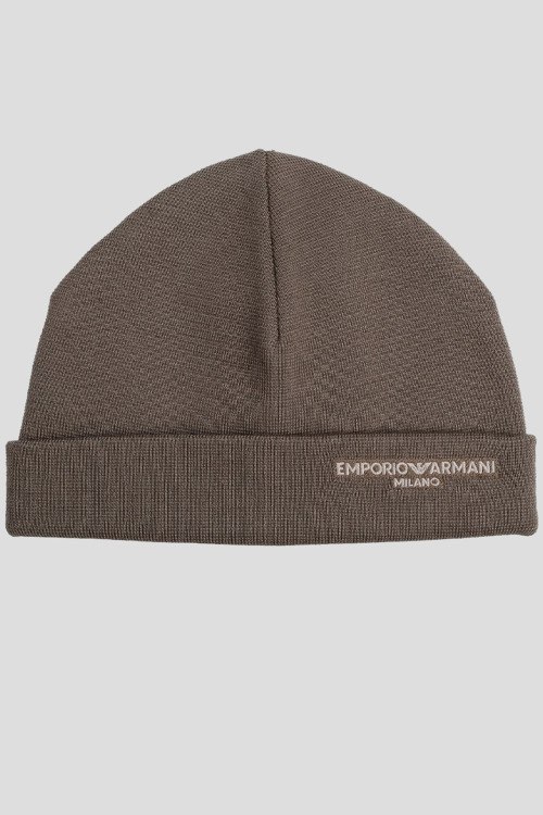 Шапка Armani