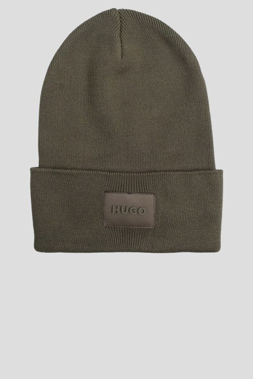 Шапка Hugo Boss
