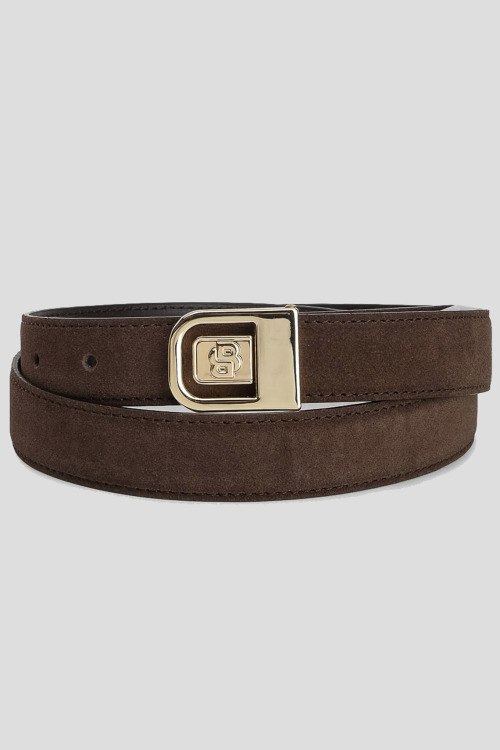 Классический ремень Hugo Boss