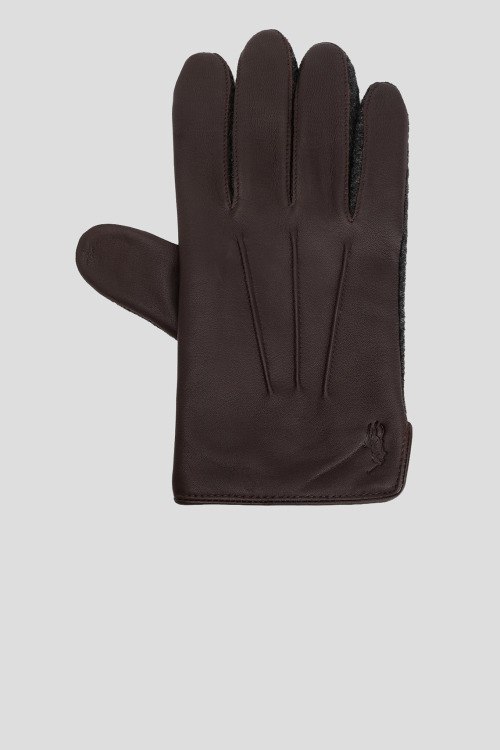 Перчатки Ralph Lauren