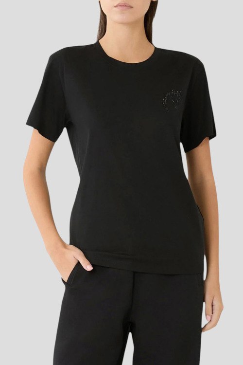 Женская футболка Armani