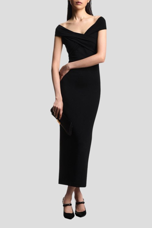Вечернее платье Armani