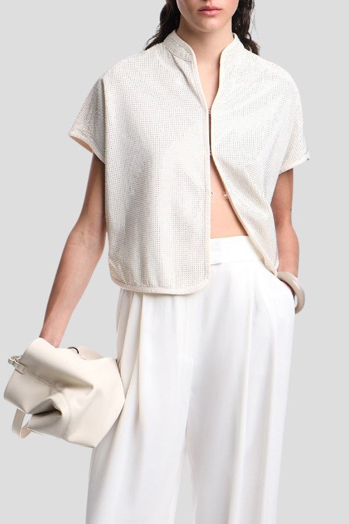 Блуза Armani