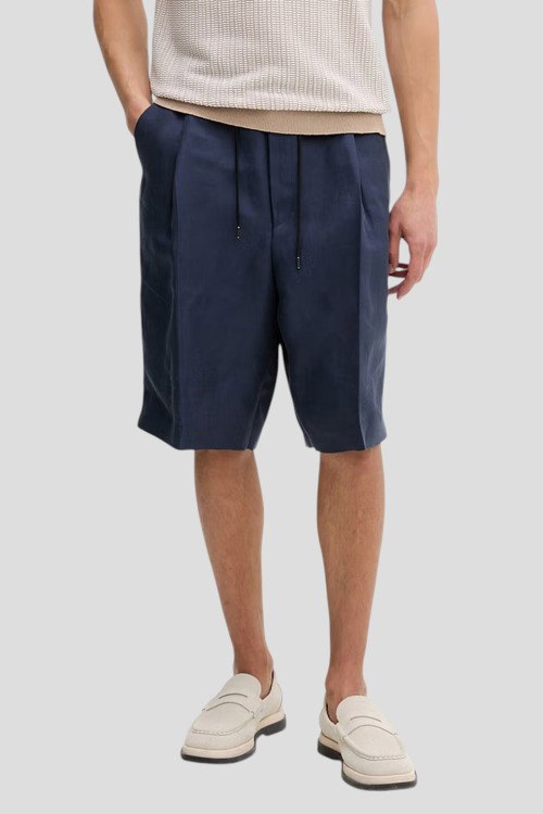 Шорты Hugo Boss