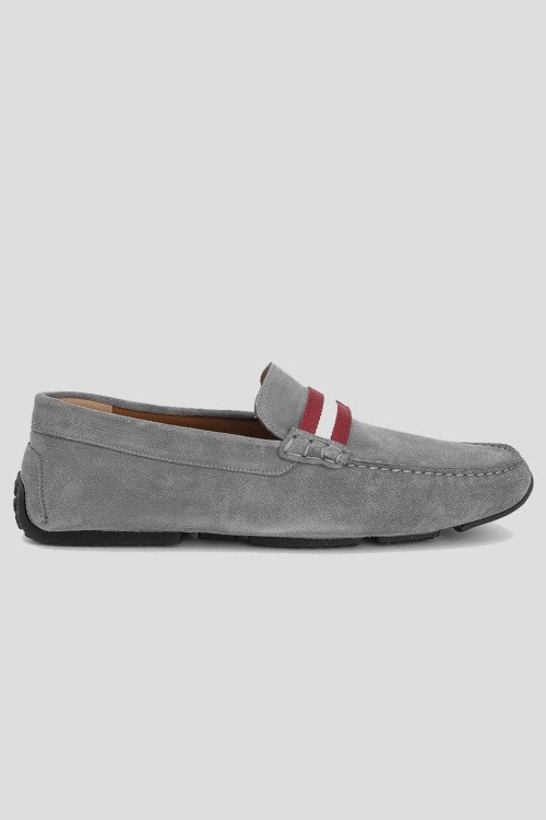 Мокасины Bally