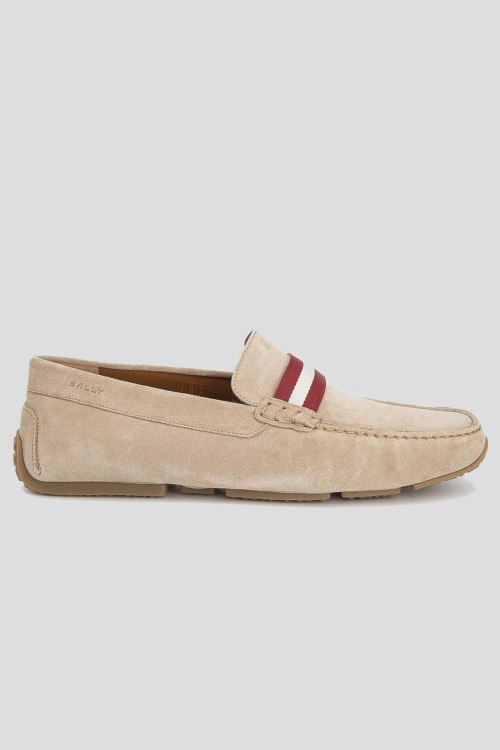 Мокасины Bally