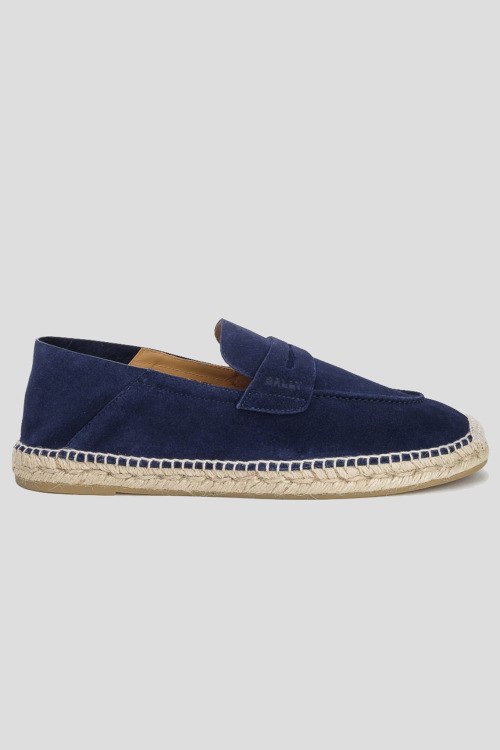 Эспадрильи Bally