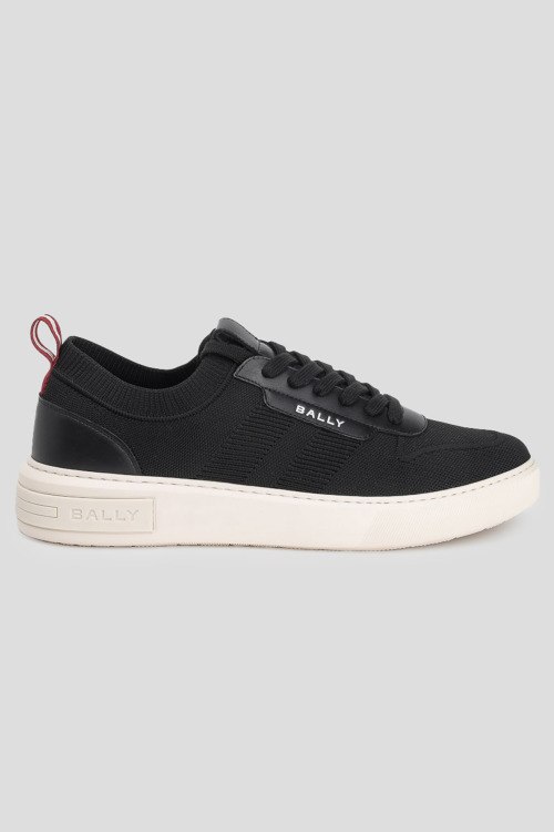 Кеды Bally