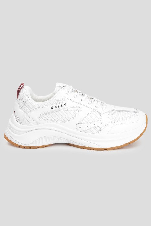 Кроссовки lifestyle Bally