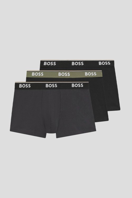 Трусы Hugo Boss