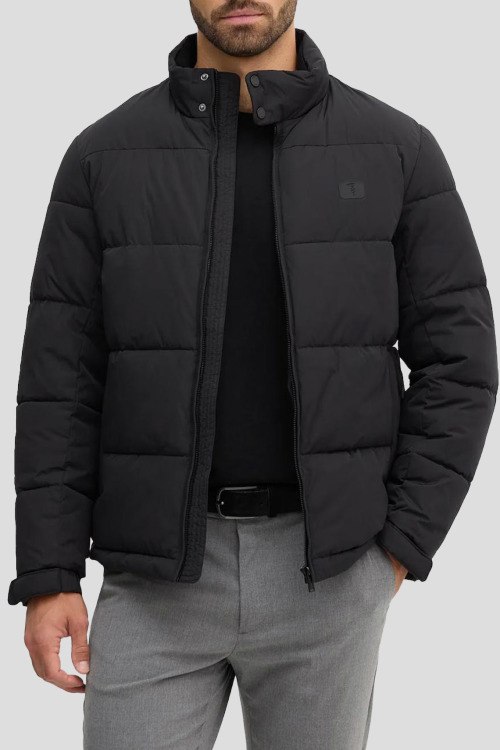 Зимняя куртка Trussardi