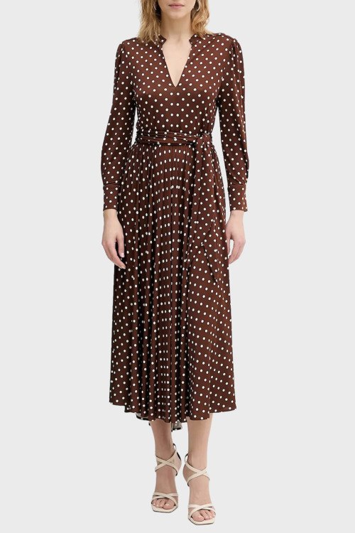Повседневное платье Max Mara