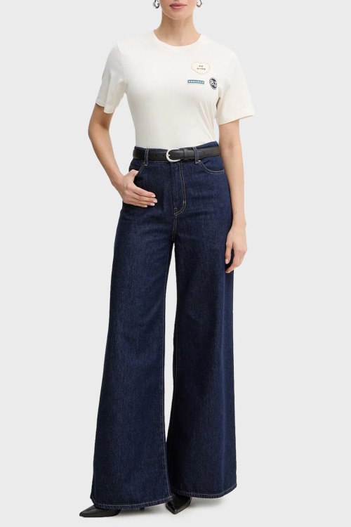 Женская футболка Max Mara