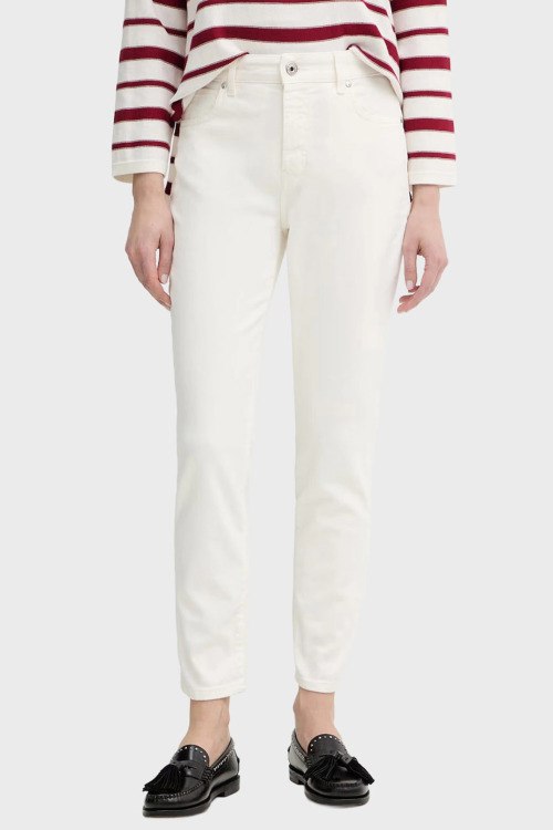 Джинсы скинни Max Mara