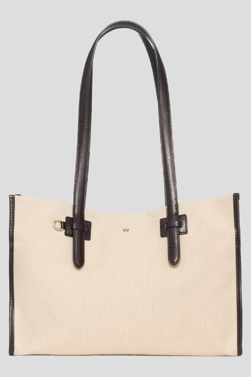 Сумка-шоппер Max Mara