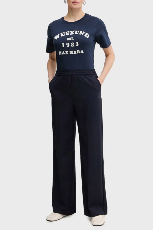 Женская футболка Max Mara