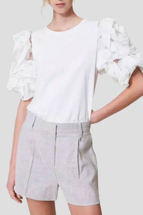 Блуза TWINSET