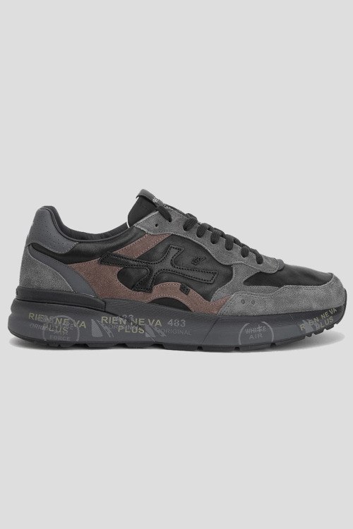 Кроссовки lifestyle Premiata