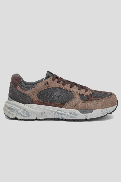 Кроссовки lifestyle Premiata